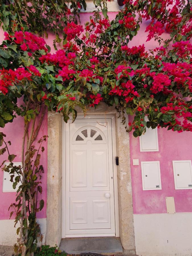 Casa Cor De Rosa Lissabon