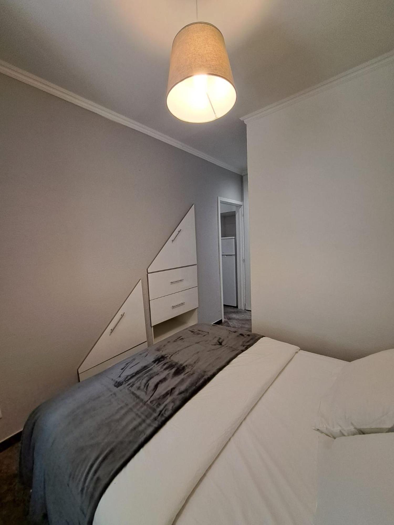Appartement Casa Cor De Rosa Lissabon