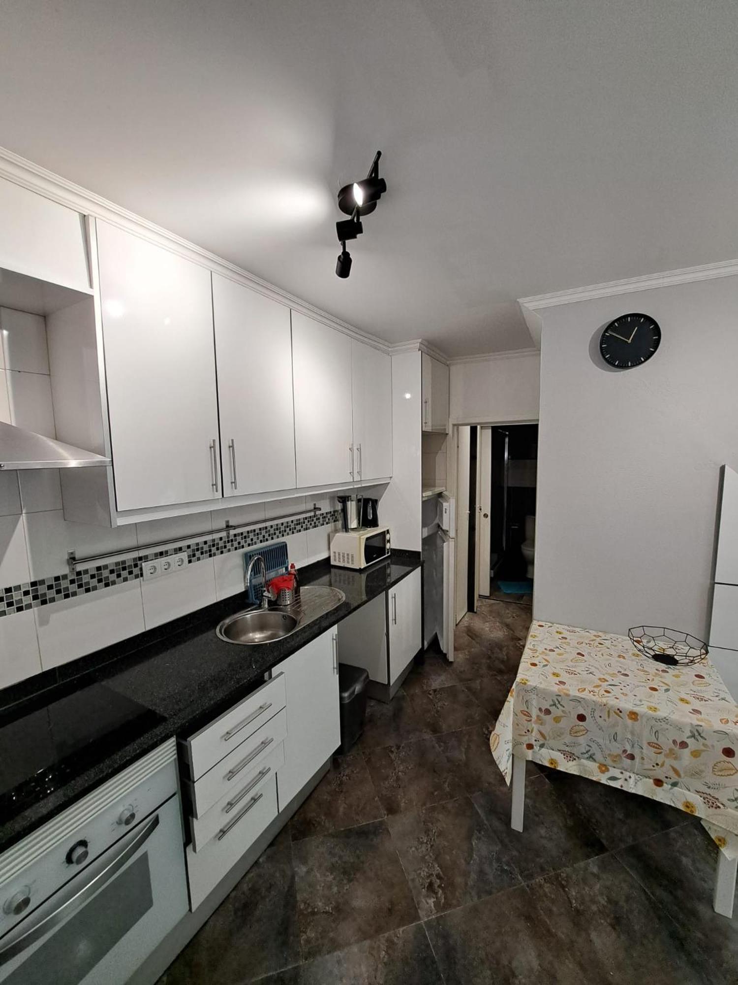 Casa Cor De Rosa Appartement Lissabon