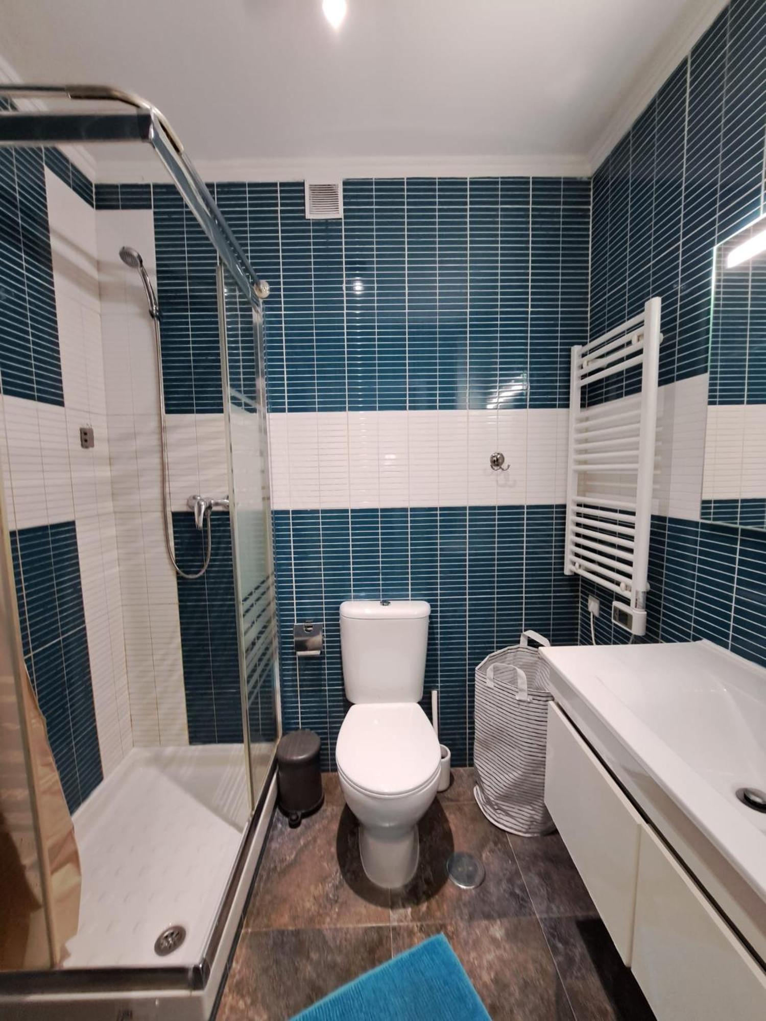 Appartement Casa Cor De Rosa